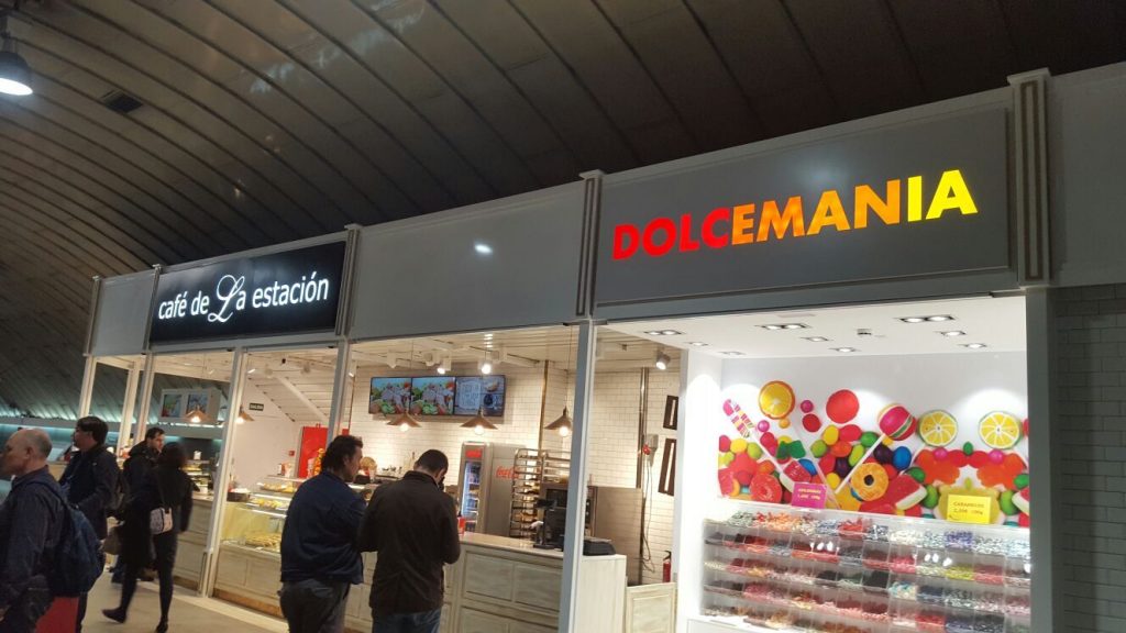 Dolcemania